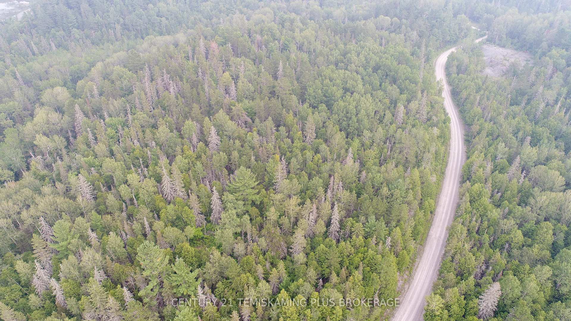 Photo 25 of 466500 Kerr Lake Road, Timiskaming, TIM - Outside - Rural — HOMEH