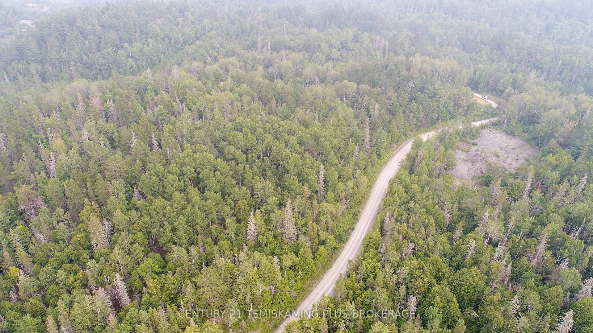 Photo 14 of 466500 Kerr Lake Road, Timiskaming, TIM - Outside - Rural — HOMEH