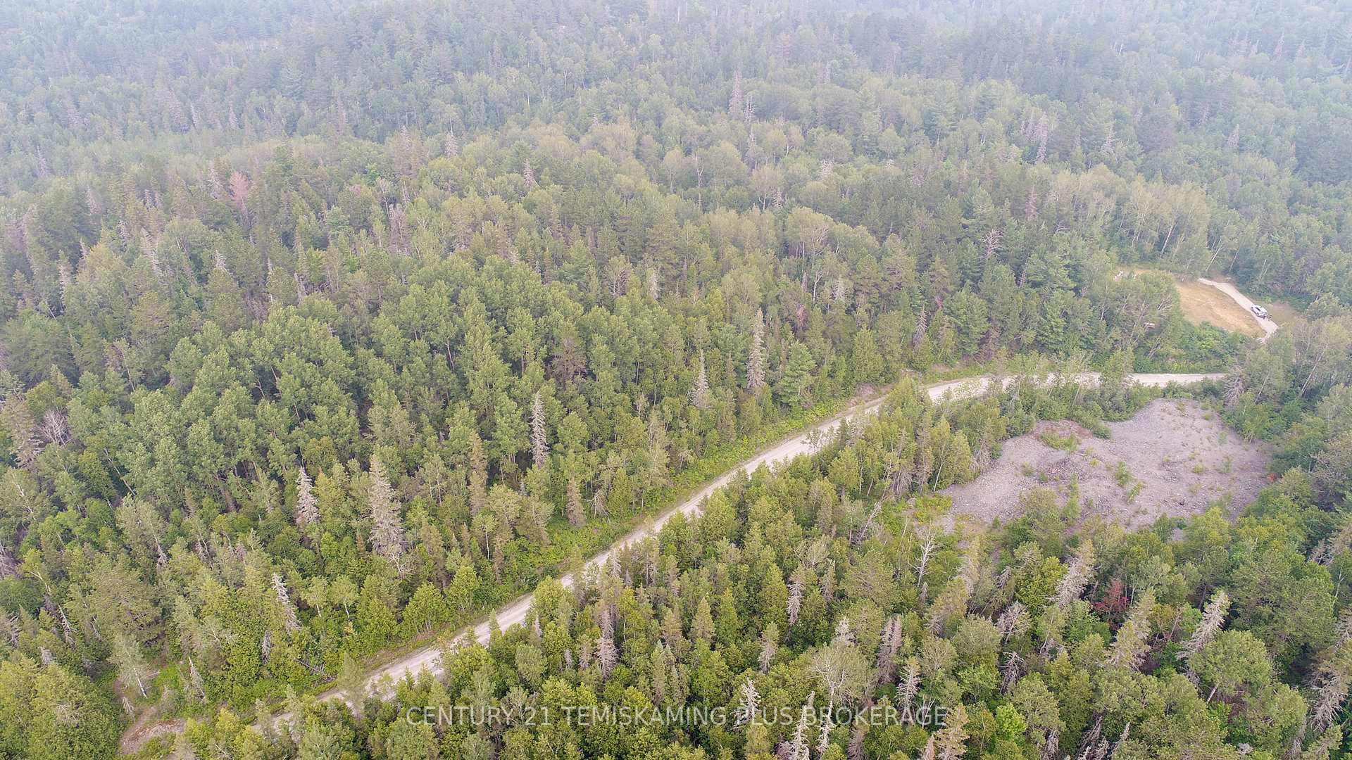 Photo 18 of 466500 Kerr Lake Road, Timiskaming, TIM - Outside - Rural — HOMEH