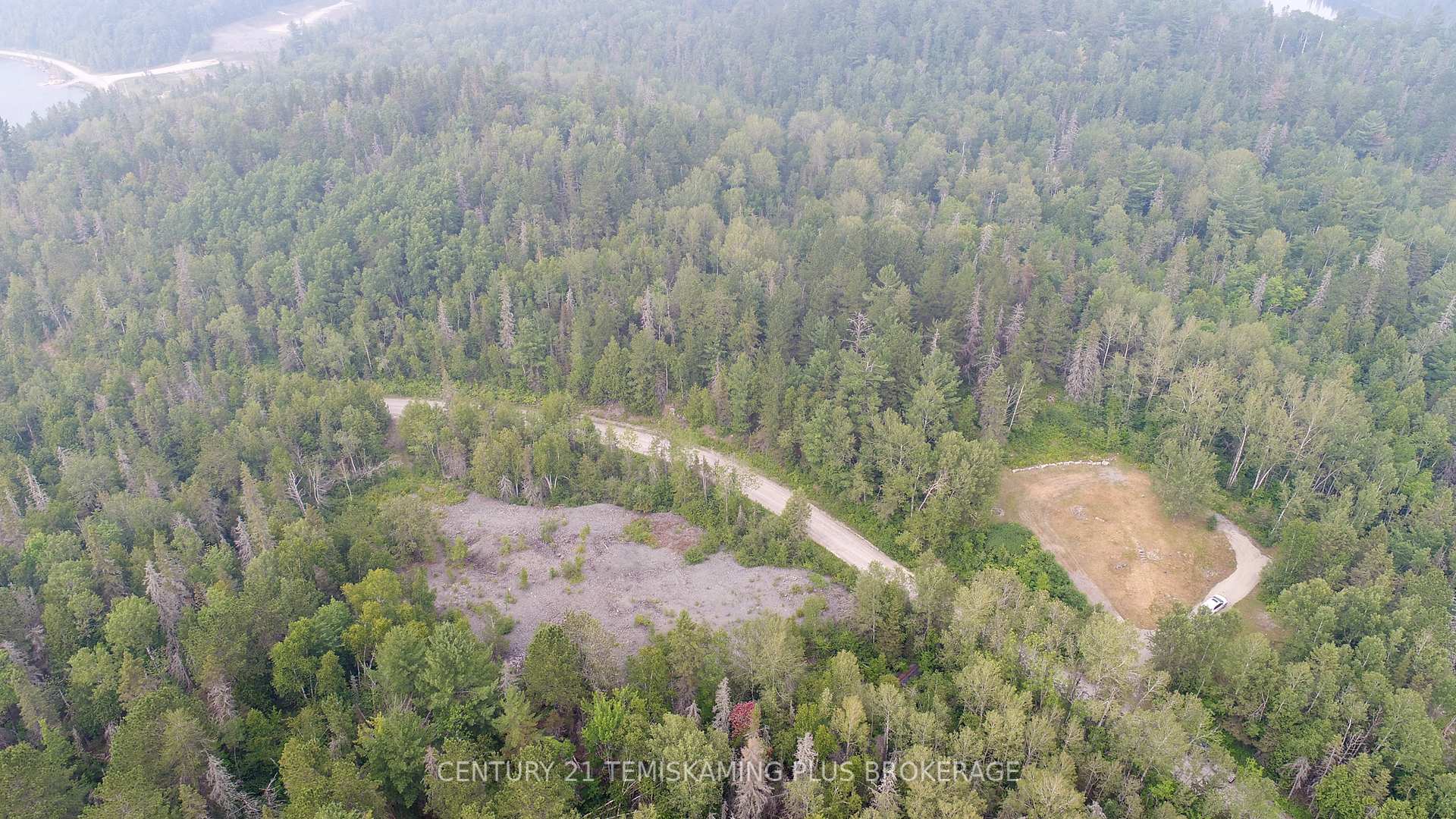 Photo 22 of 466500 Kerr Lake Road, Timiskaming, TIM - Outside - Rural — HOMEH