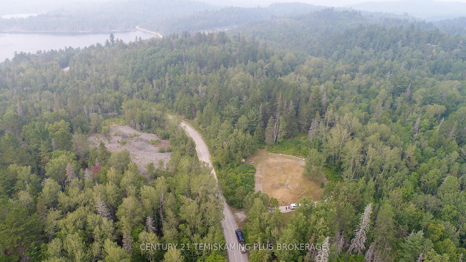Photo 12 of 466500 Kerr Lake Road, Timiskaming, TIM - Outside - Rural — HOMEH
