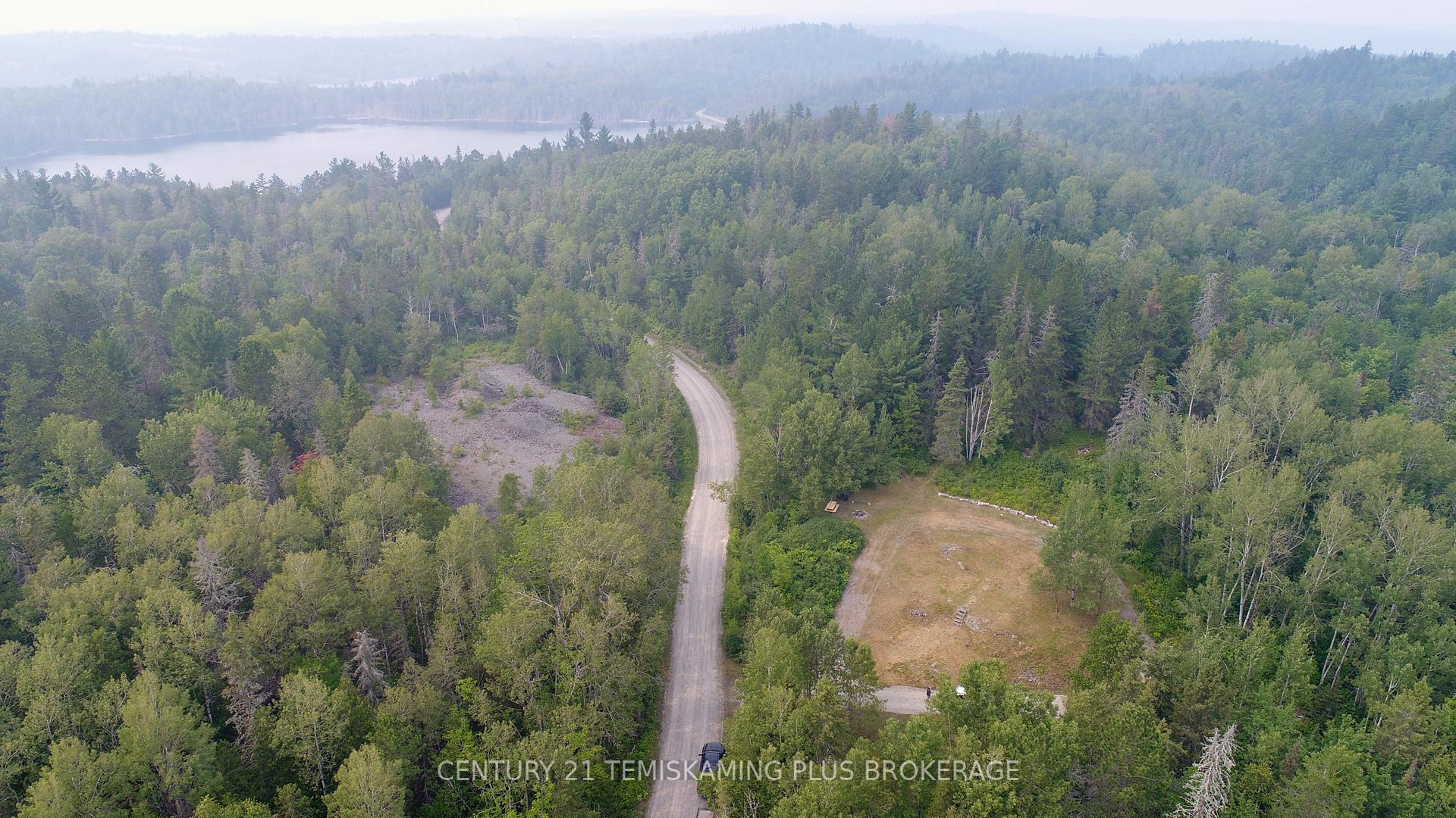 Photo 17 of 466500 Kerr Lake Road, Timiskaming, TIM - Outside - Rural — HOMEH