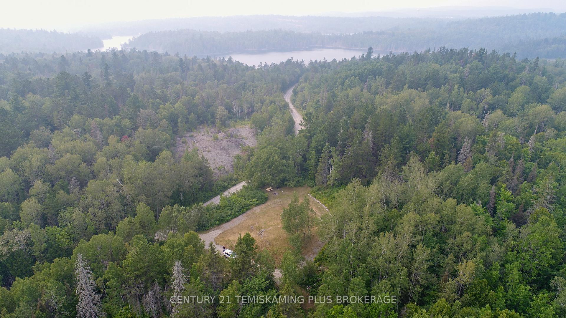 Photo 29 of 466500 Kerr Lake Road, Timiskaming, TIM - Outside - Rural — HOMEH