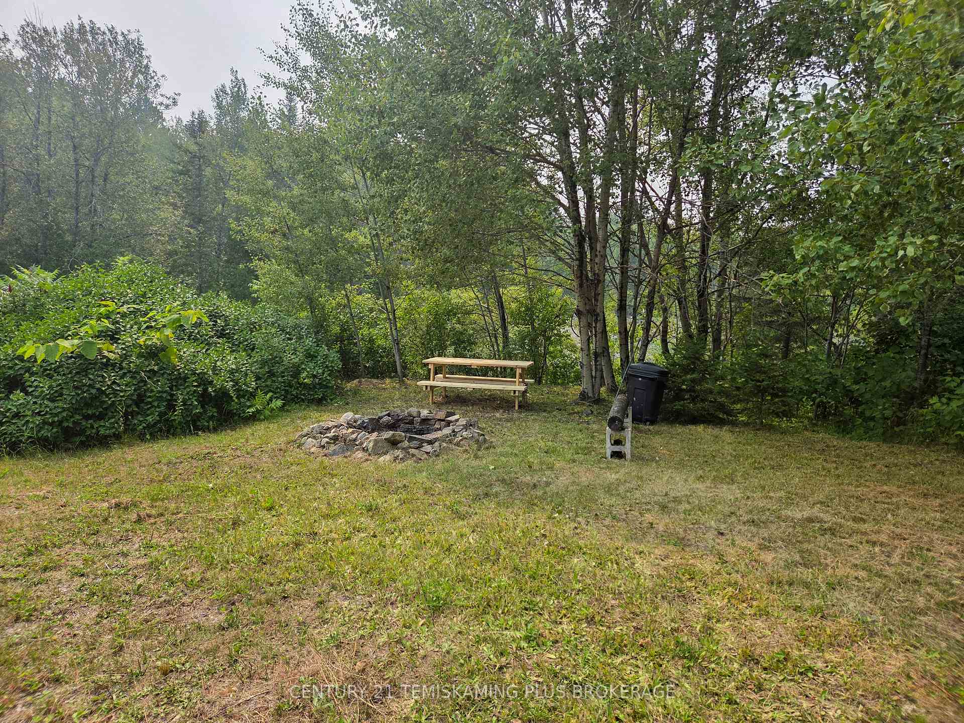 Photo 26 of 466500 Kerr Lake Road, Timiskaming, TIM - Outside - Rural — HOMEH