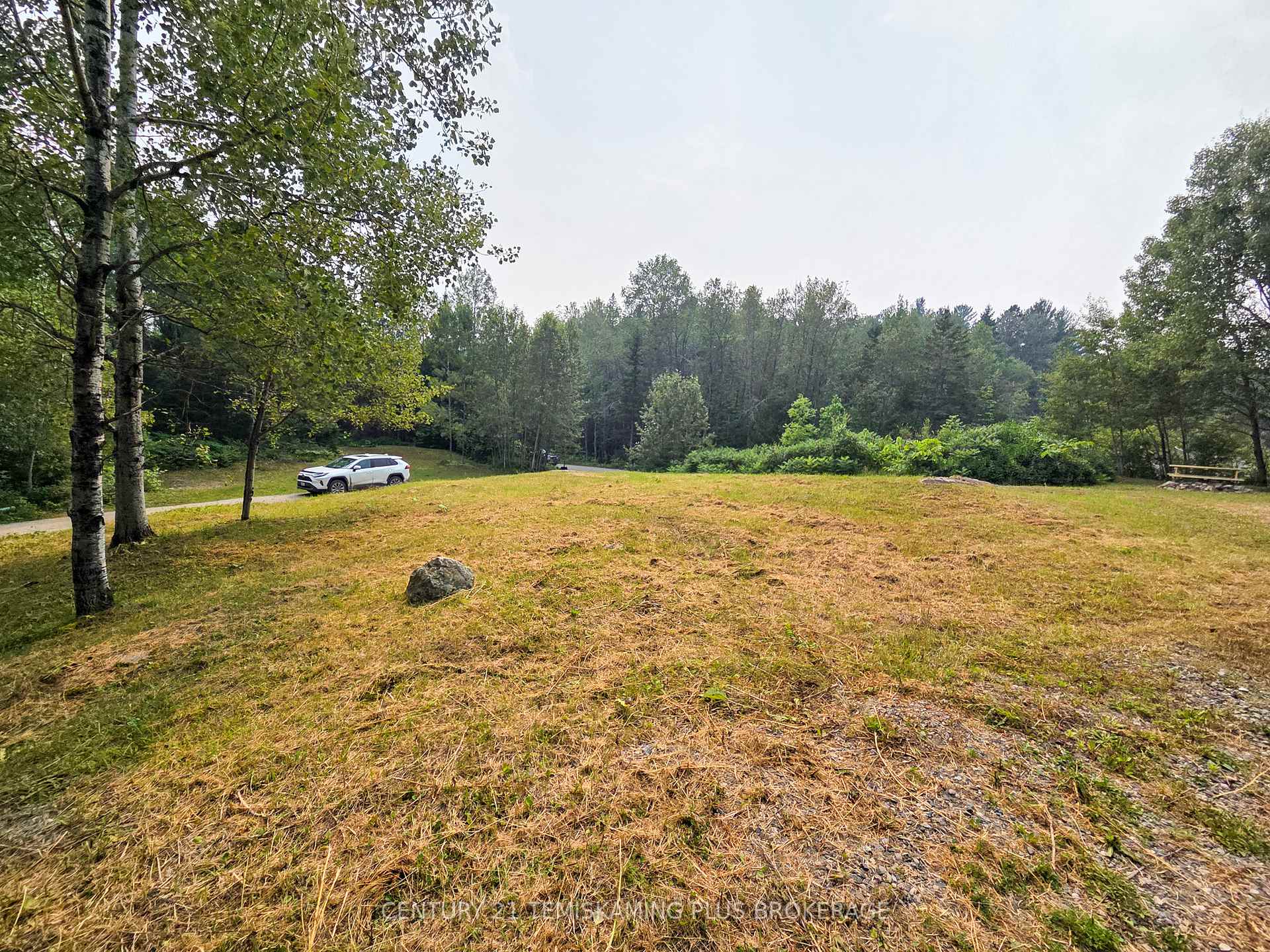 Photo 7 of 466500 Kerr Lake Road, Timiskaming, TIM - Outside - Rural — HOMEH