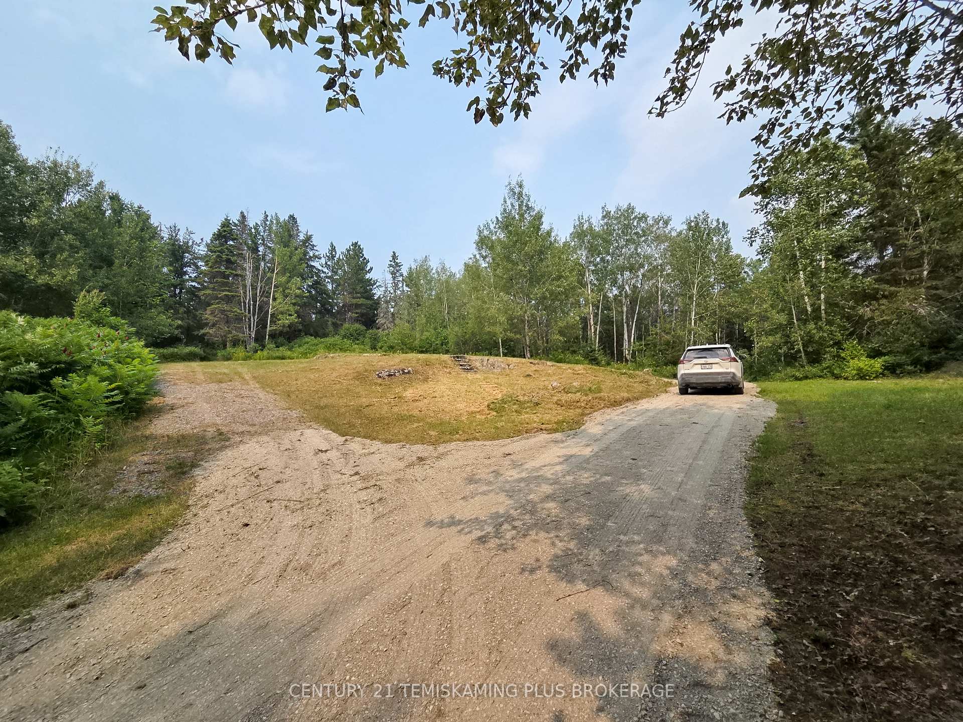 Photo 23 of 466500 Kerr Lake Road, Timiskaming, TIM - Outside - Rural — HOMEH