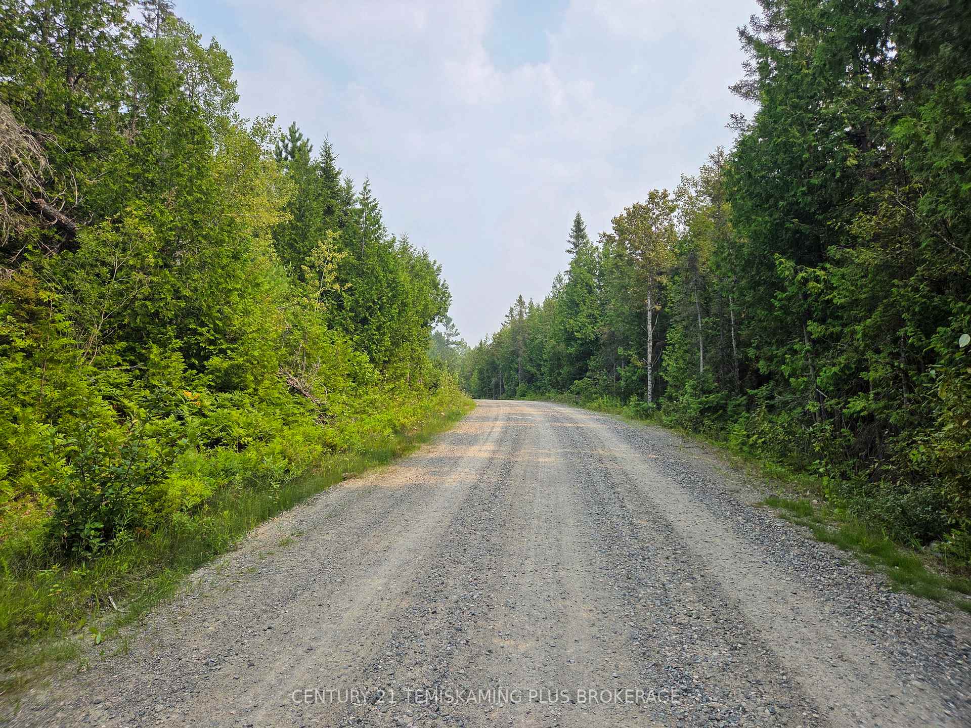 Photo 30 of 466500 Kerr Lake Road, Timiskaming, TIM - Outside - Rural — HOMEH