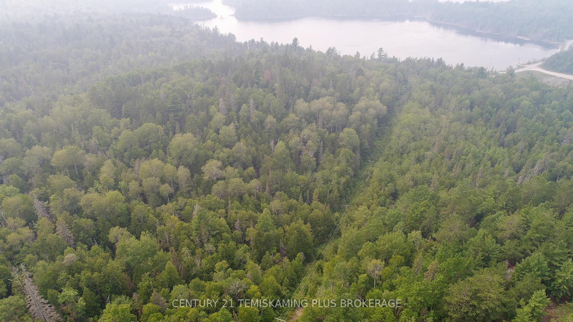 Photo 33 of 466500 Kerr Lake Road, Timiskaming, TIM - Outside - Rural — HOMEH