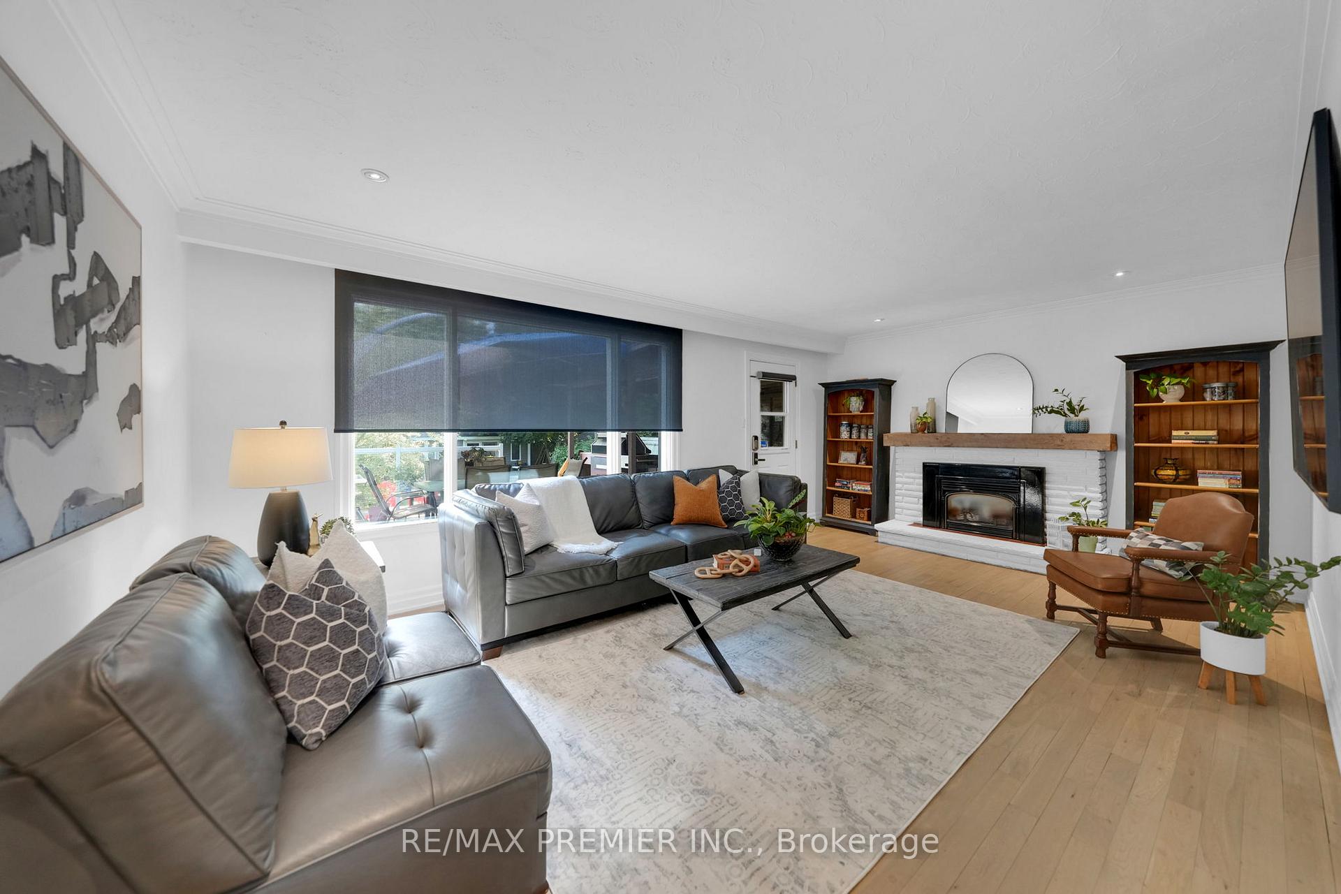 Photo 24 of 42 Windridge Drive, Markham, Bullock — HOMEH