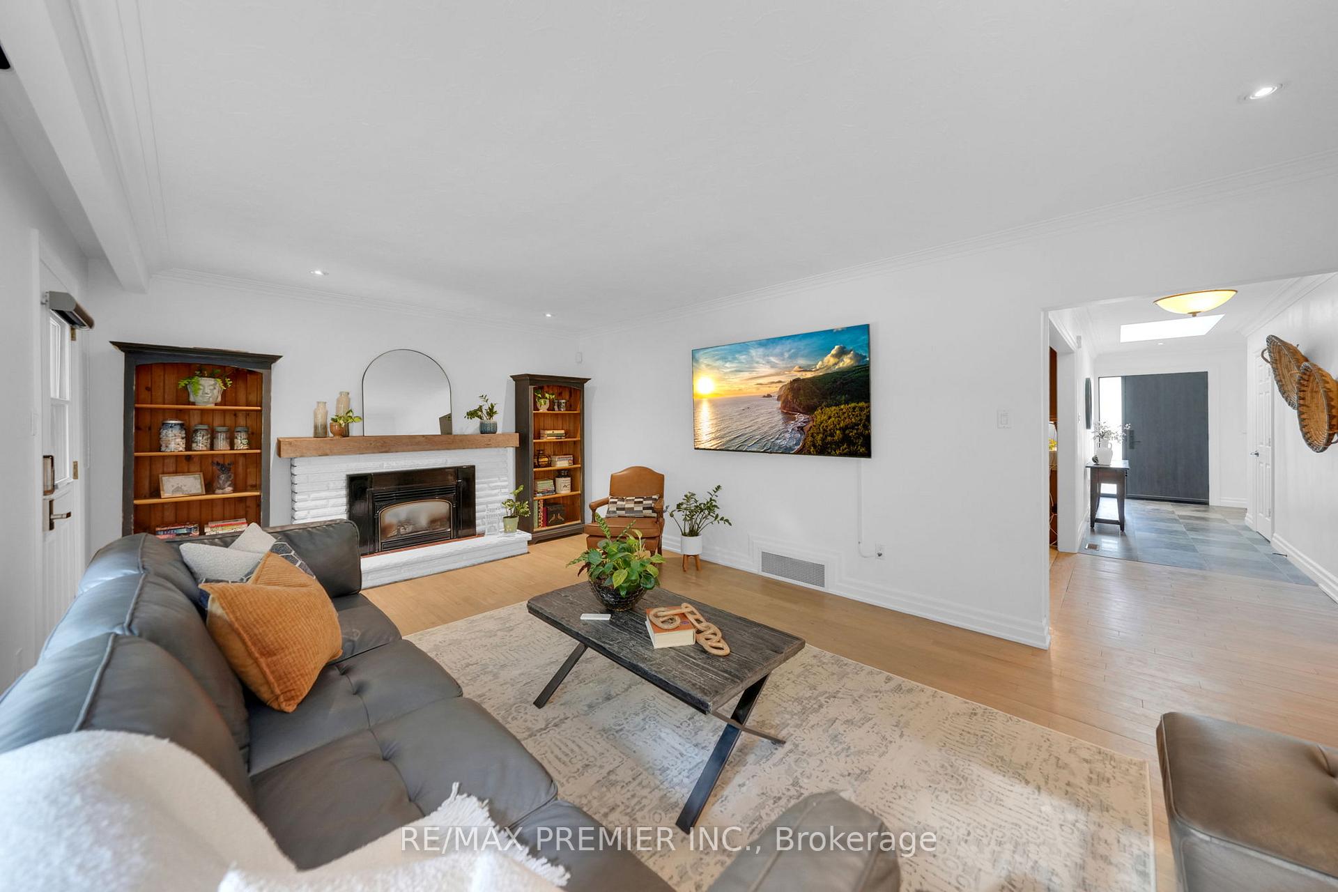 Photo 49 of 42 Windridge Drive, Markham, Bullock — HOMEH