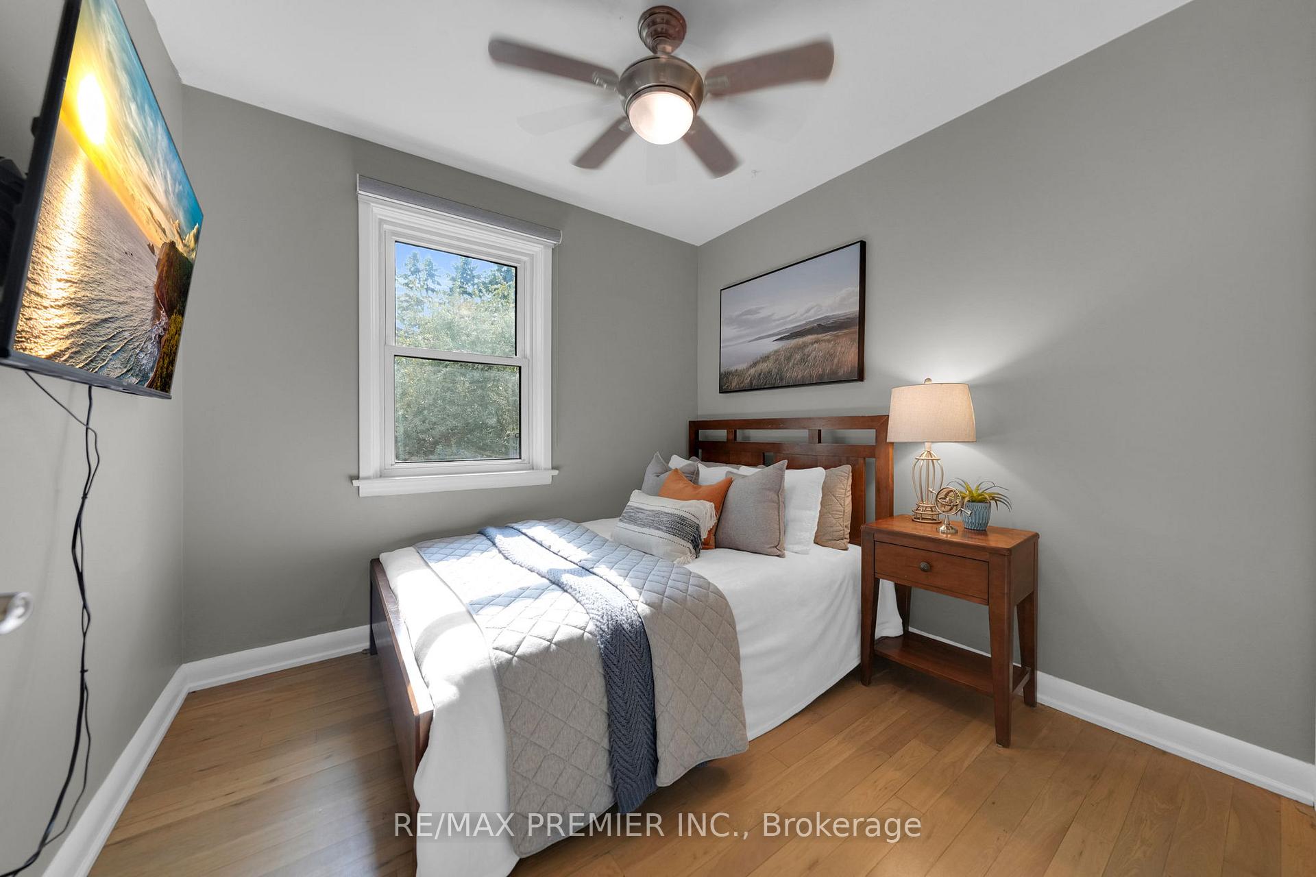 Photo 50 of 42 Windridge Drive, Markham, Bullock — HOMEH
