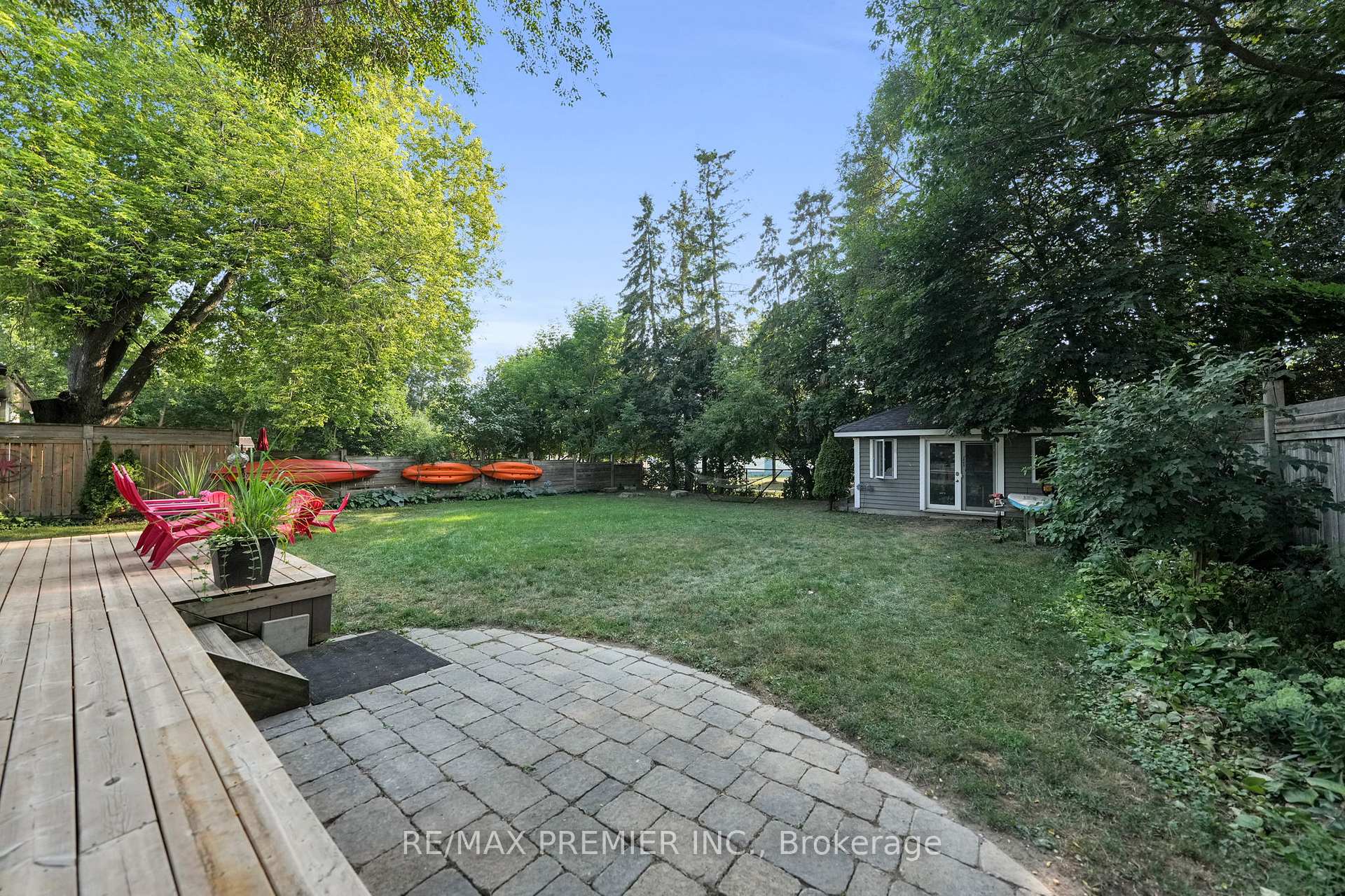 Photo 29 of 42 Windridge Drive, Markham, Bullock — HOMEH
