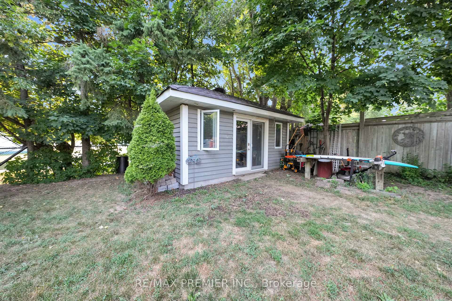 Photo 39 of 42 Windridge Drive, Markham, Bullock — HOMEH