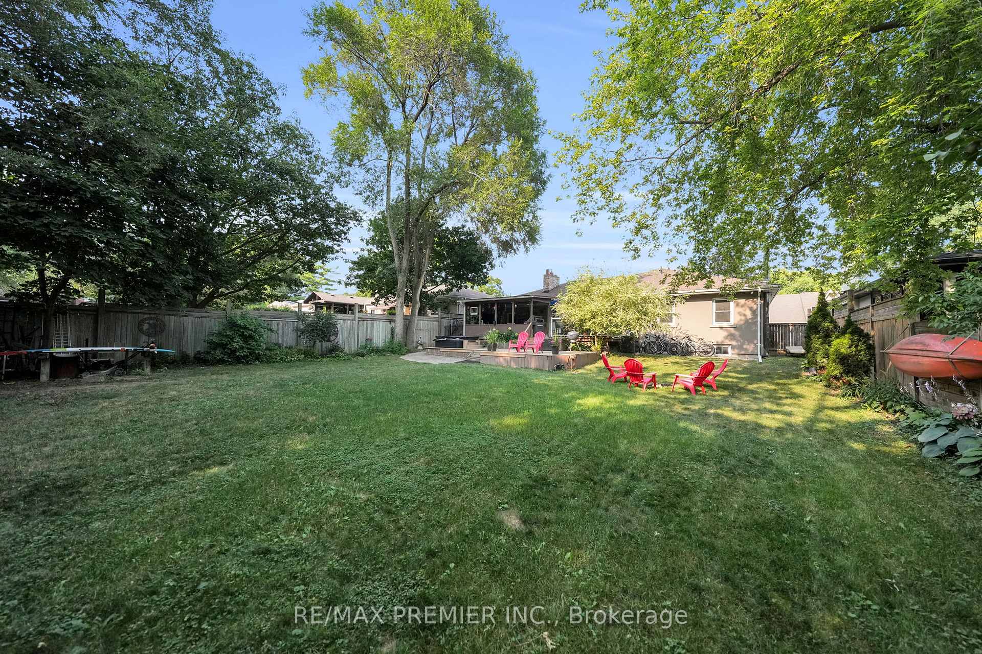Photo 42 of 42 Windridge Drive, Markham, Bullock — HOMEH