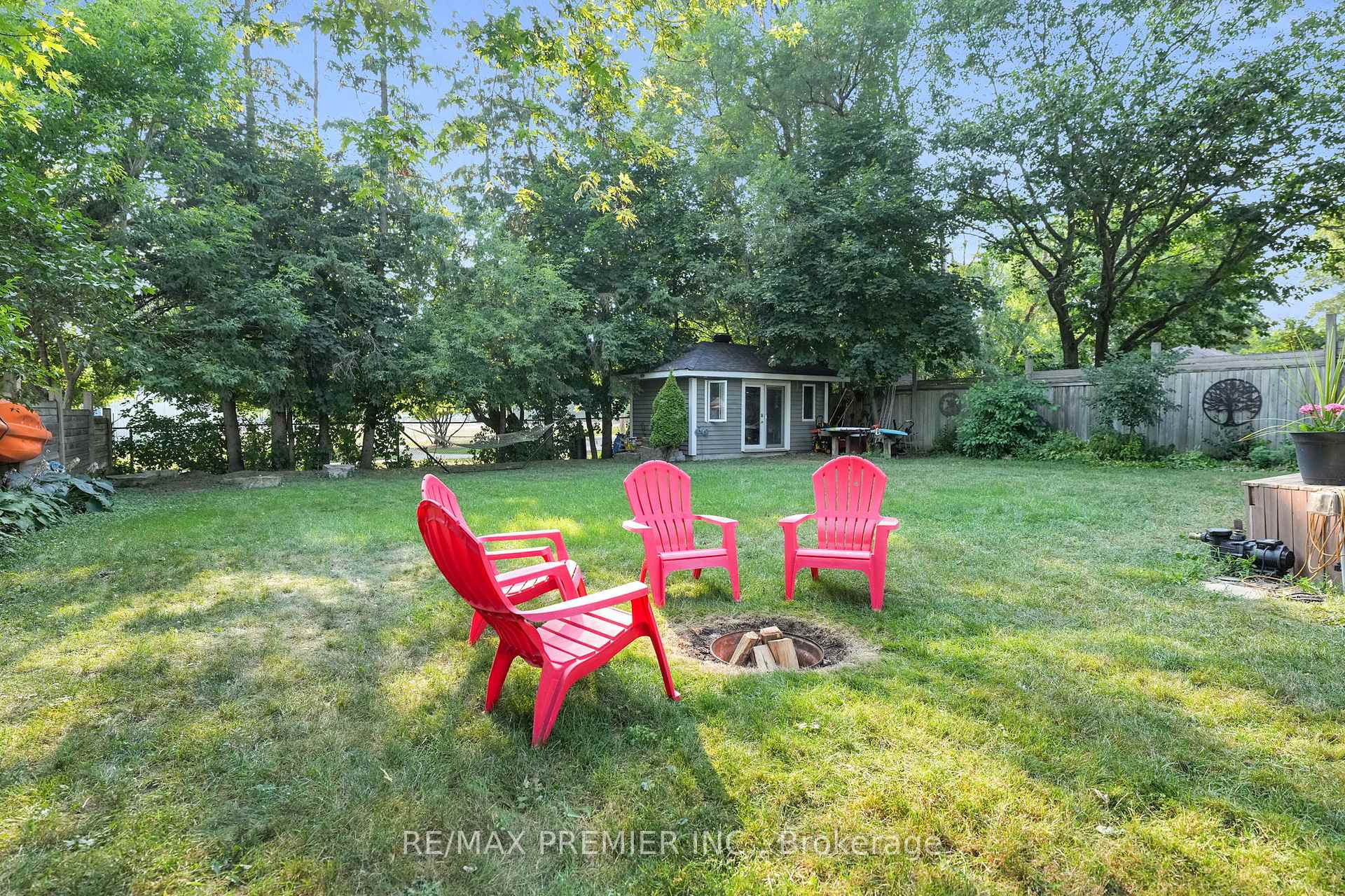 Photo 36 of 42 Windridge Drive, Markham, Bullock — HOMEH
