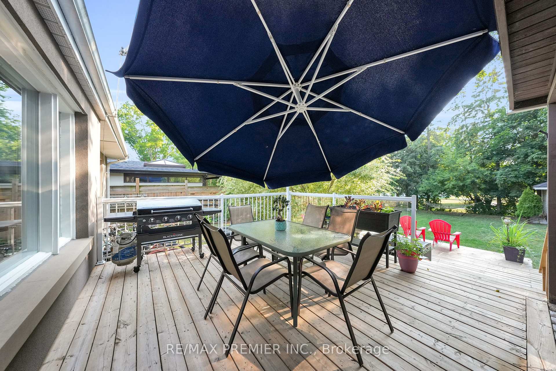 Photo 25 of 42 Windridge Drive, Markham, Bullock — HOMEH