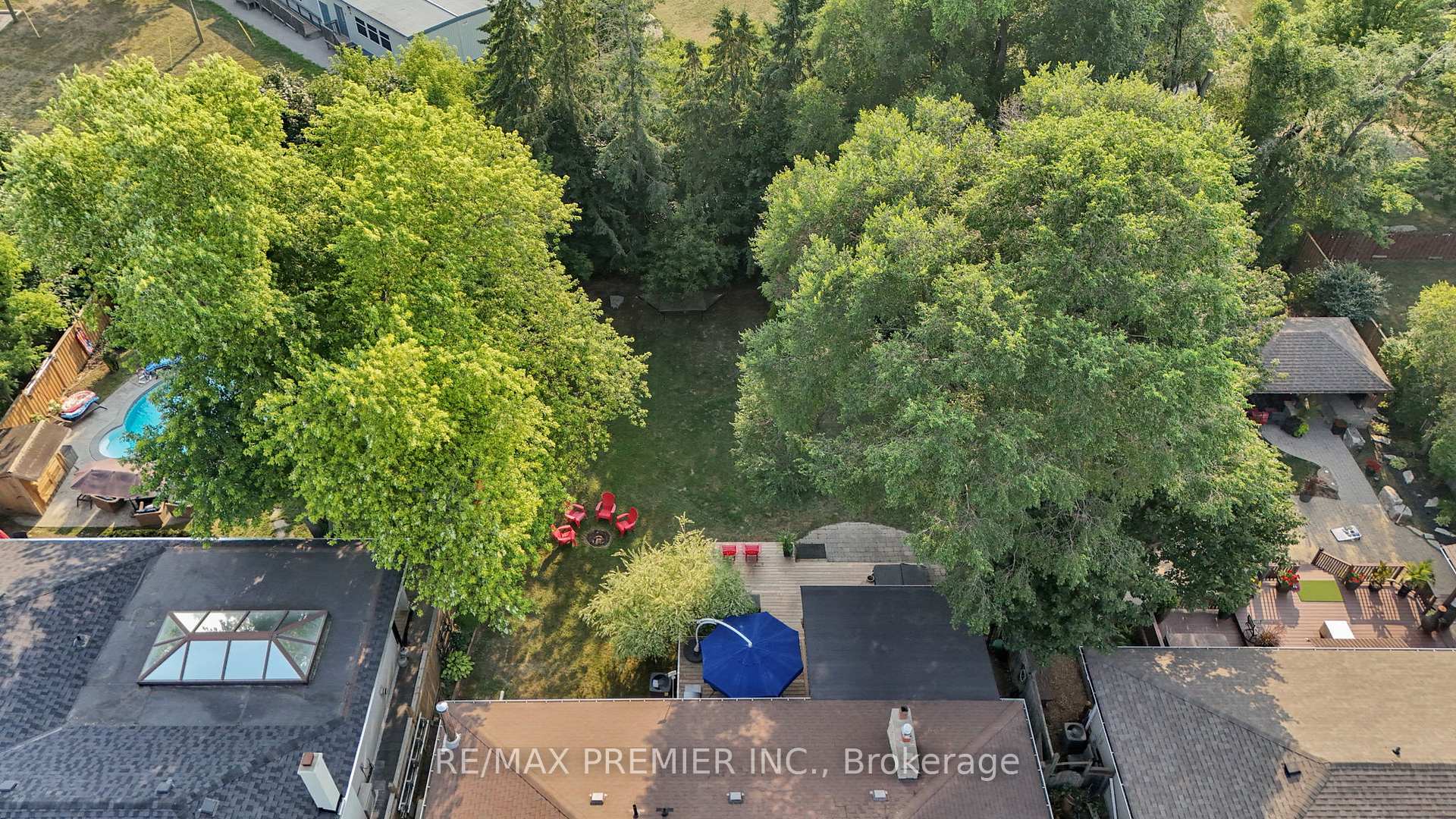 Photo 45 of 42 Windridge Drive, Markham, Bullock — HOMEH
