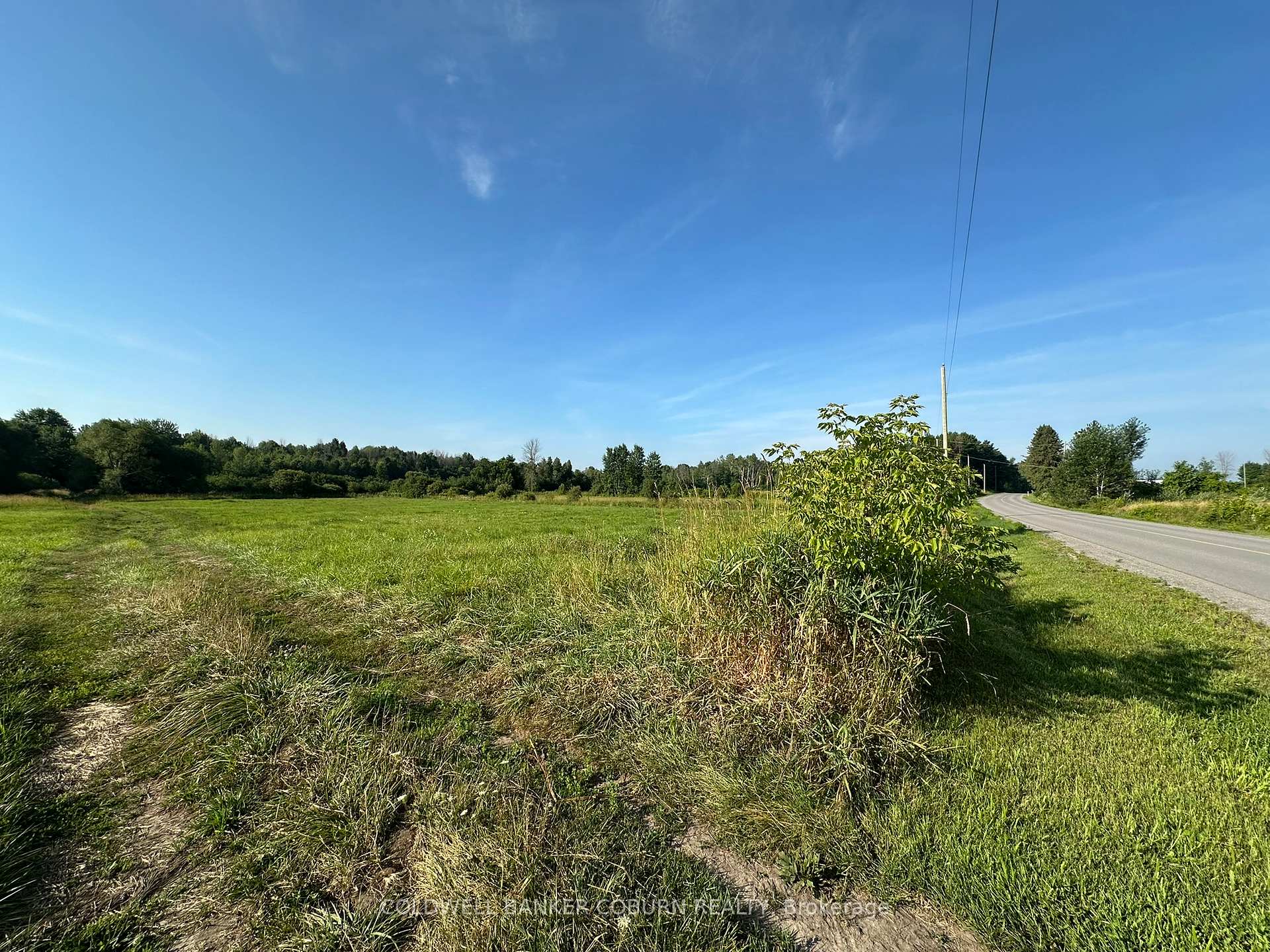 Photo 1 of 00000 Pittston Road, Edwardsburgh/Cardinal, Edwardsburgh/Cardinal Twp — HOMEH