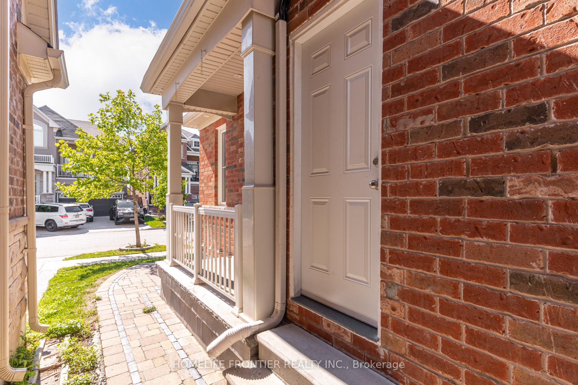 Photo 45 of 422 Hinton Terrace, Milton, Ford — HOMEH