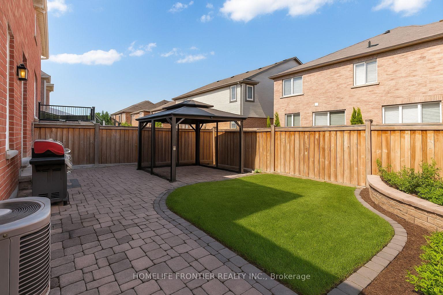 Photo 42 of 422 Hinton Terrace, Milton, Ford — HOMEH