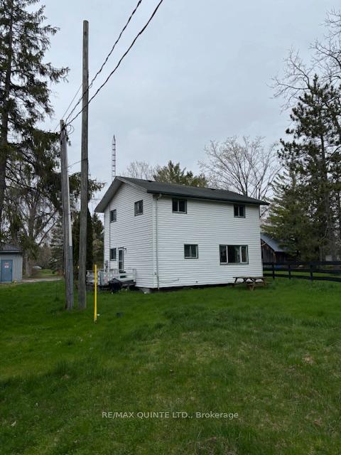 Photo 7 of 911-913 County Road 13, Prince Edward County, South Marysburg Ward — HOMEH