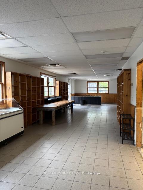 Photo 4 of 911-913 County Road 13, Prince Edward County, South Marysburg Ward — HOMEH
