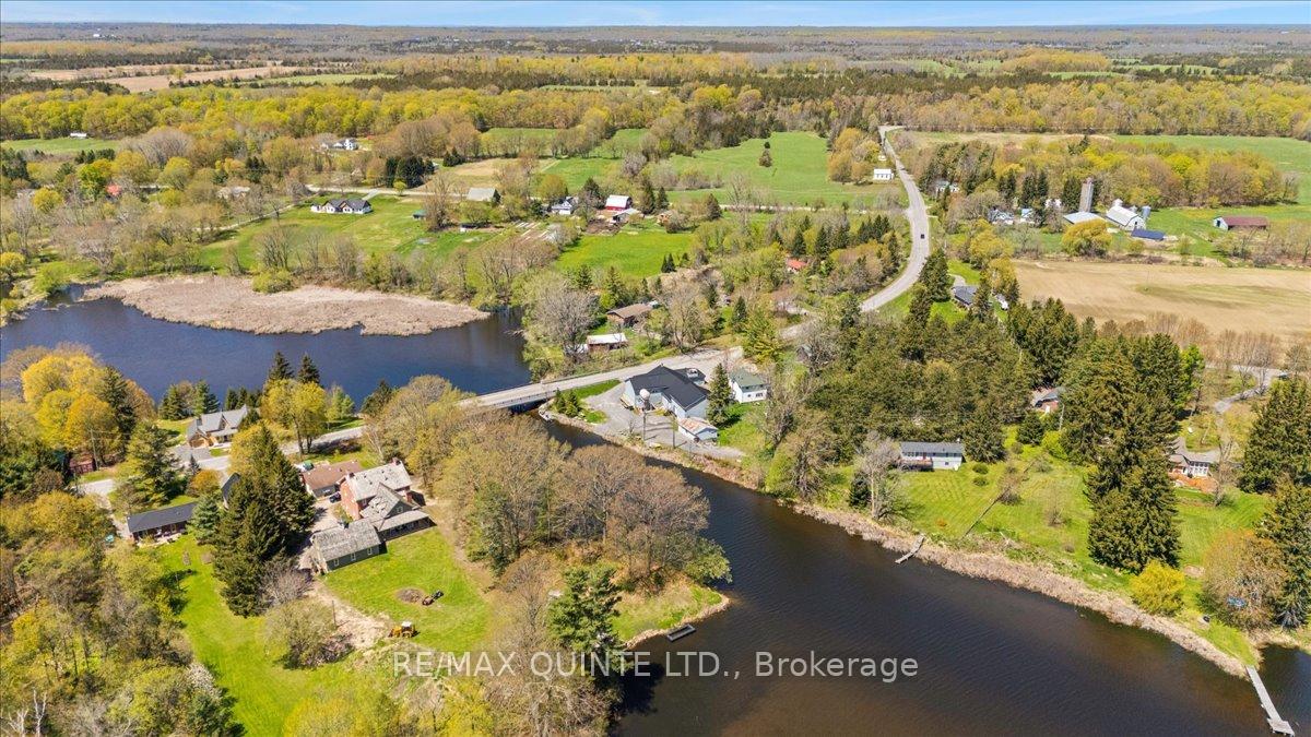 Photo 19 of 911-913 County Road 13, Prince Edward County, South Marysburg Ward — HOMEH