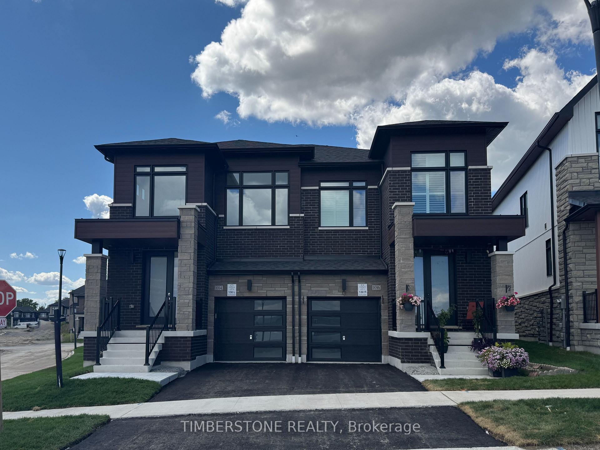 Photo 1 of 1014 Valhalla Terrace, Pickering, Rural Pickering — HOMEH