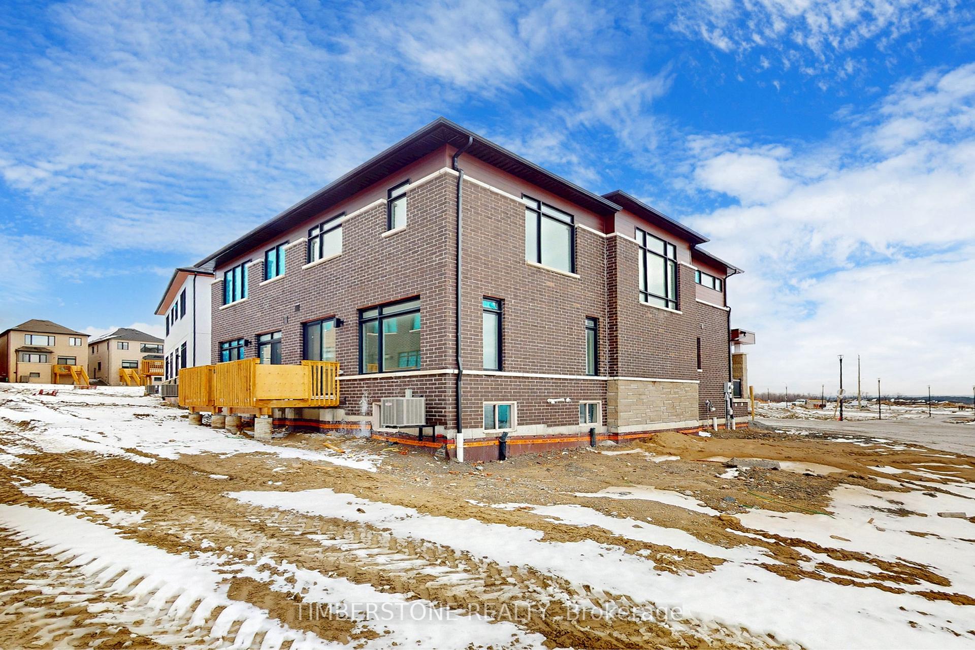 Photo 25 of 1014 Valhalla Terrace, Pickering, Rural Pickering — HOMEH