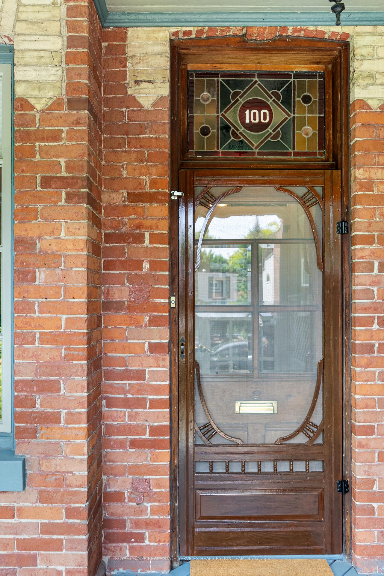 Photo 3 of 100 Amelia Street, Toronto, Cabbagetown-South St. James Town — HOMEH