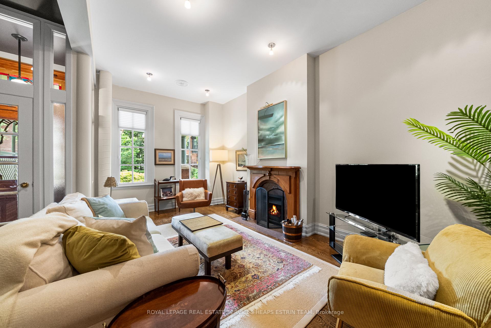 Photo 29 of 100 Amelia Street, Toronto, Cabbagetown-South St. James Town — HOMEH