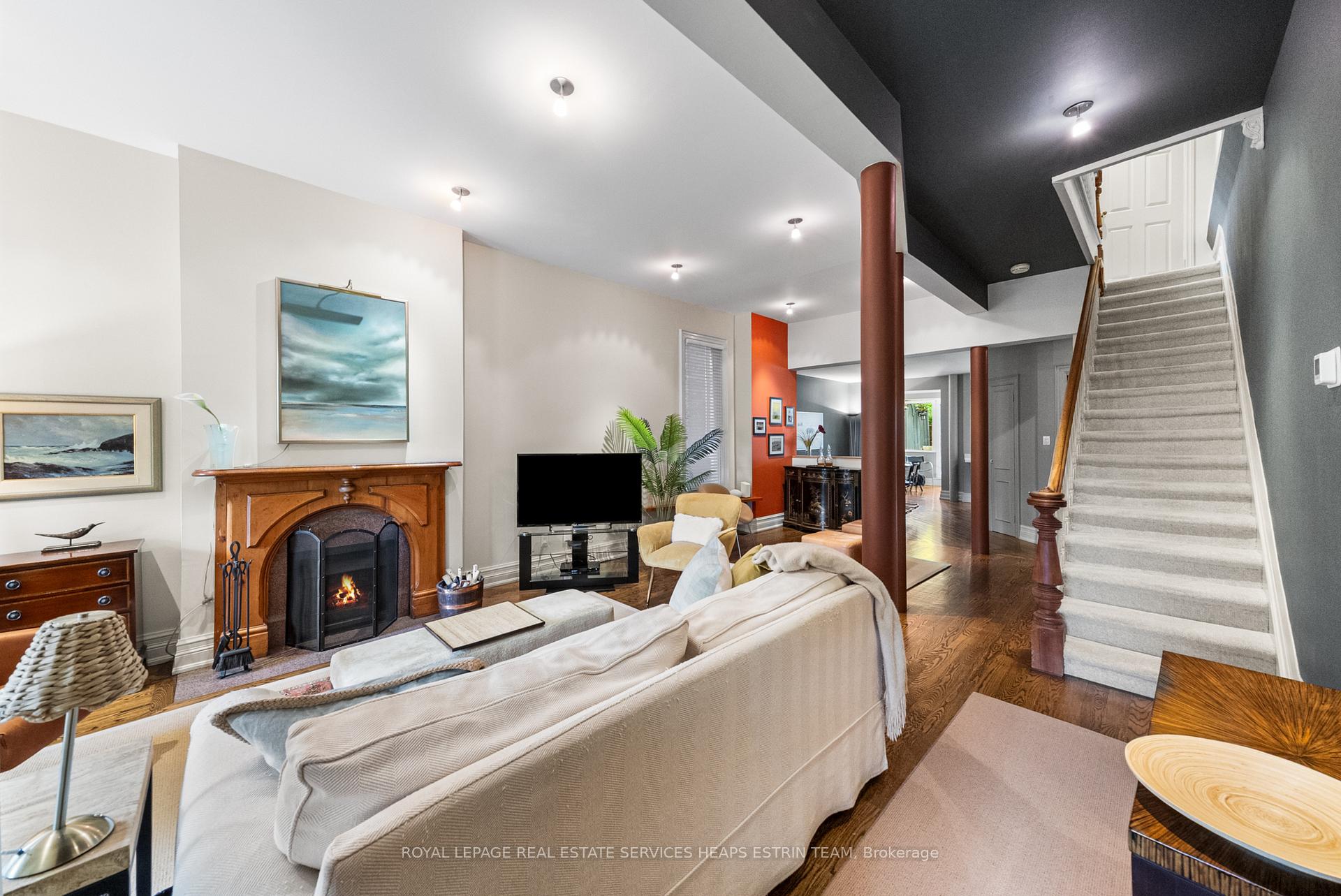 Photo 5 of 100 Amelia Street, Toronto, Cabbagetown-South St. James Town — HOMEH