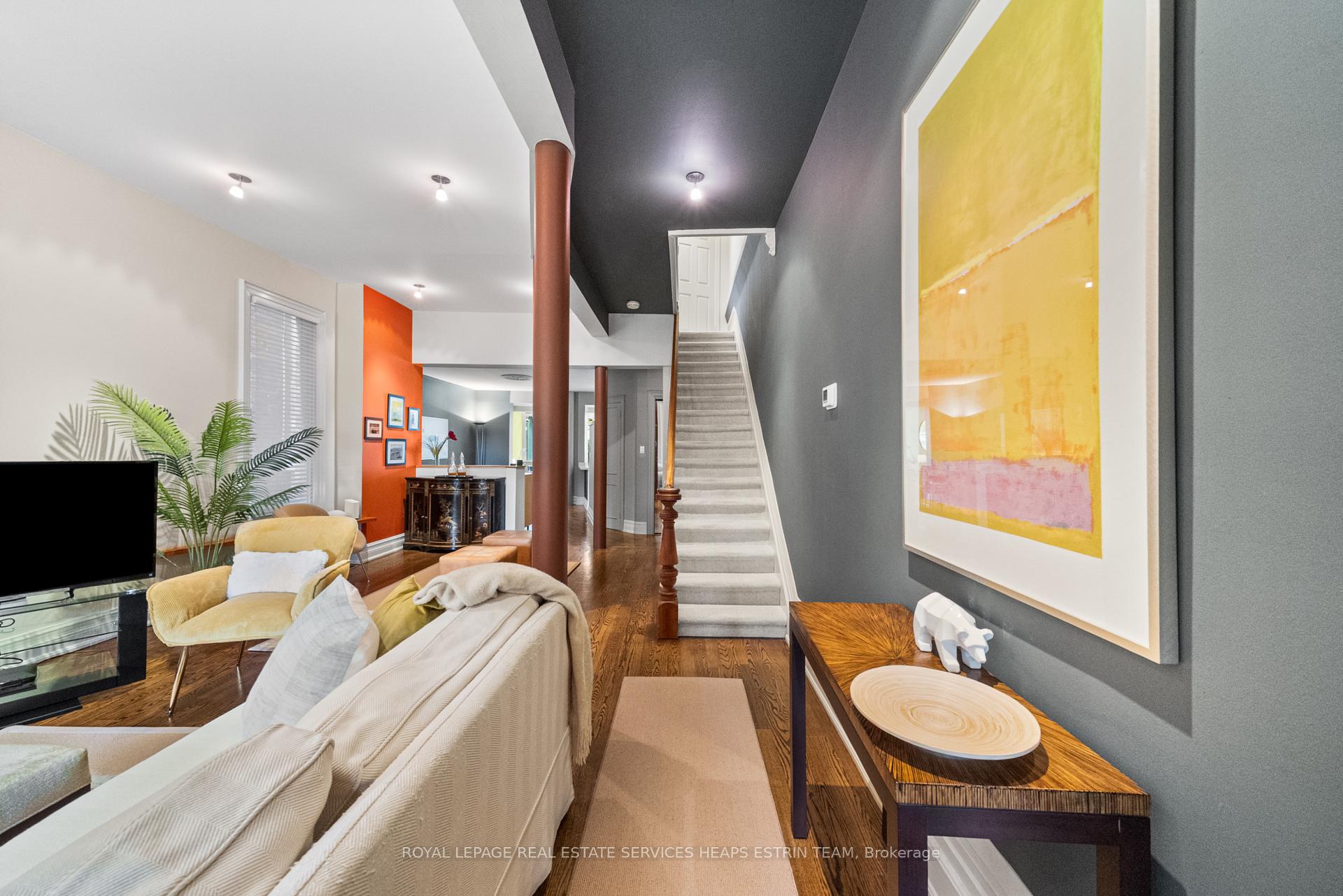 Photo 10 of 100 Amelia Street, Toronto, Cabbagetown-South St. James Town — HOMEH