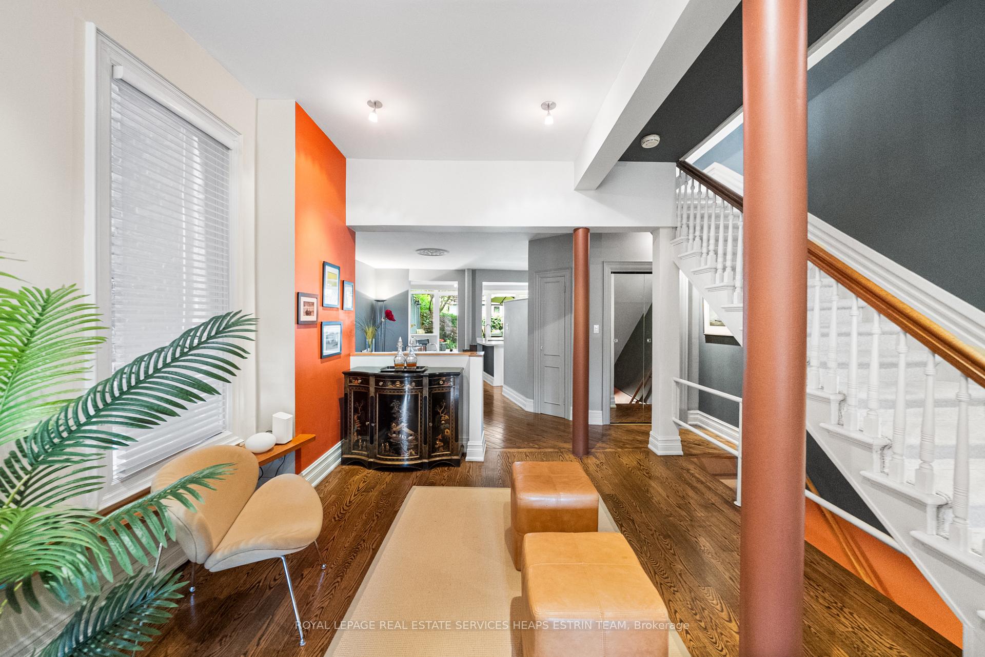Photo 4 of 100 Amelia Street, Toronto, Cabbagetown-South St. James Town — HOMEH