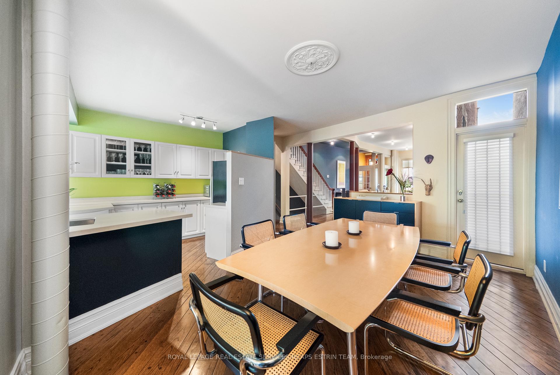 Photo 7 of 100 Amelia Street, Toronto, Cabbagetown-South St. James Town — HOMEH