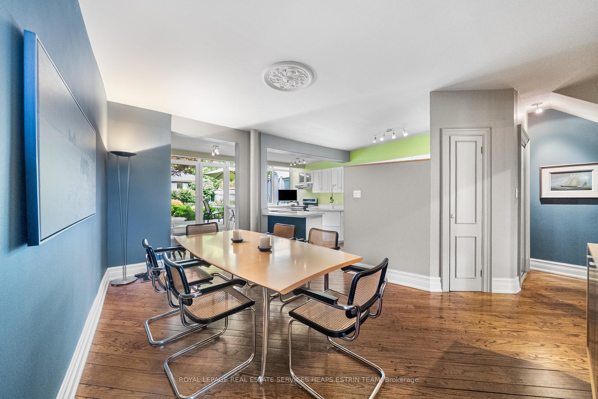 Photo 11 of 100 Amelia Street, Toronto, Cabbagetown-South St. James Town — HOMEH