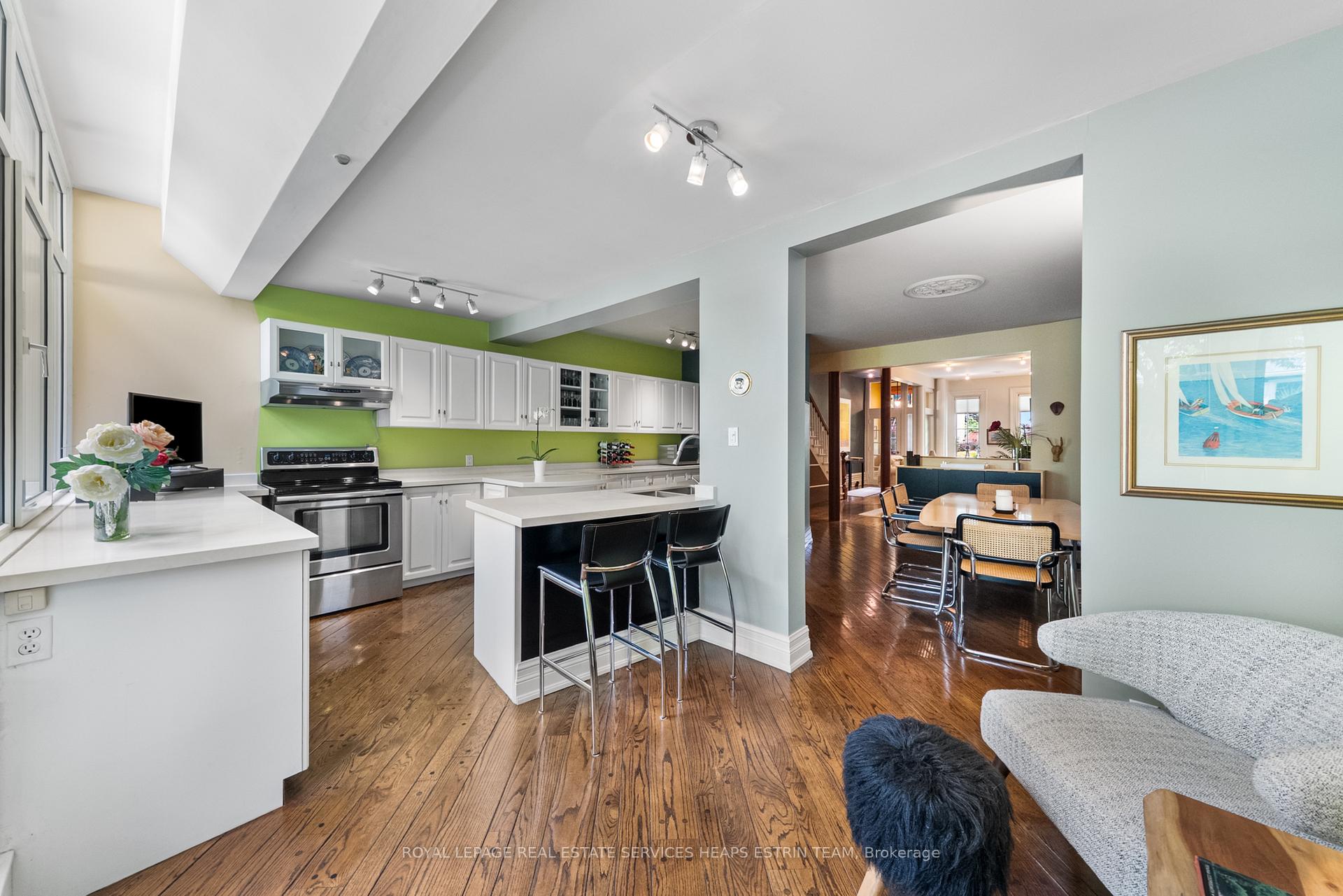 Photo 8 of 100 Amelia Street, Toronto, Cabbagetown-South St. James Town — HOMEH