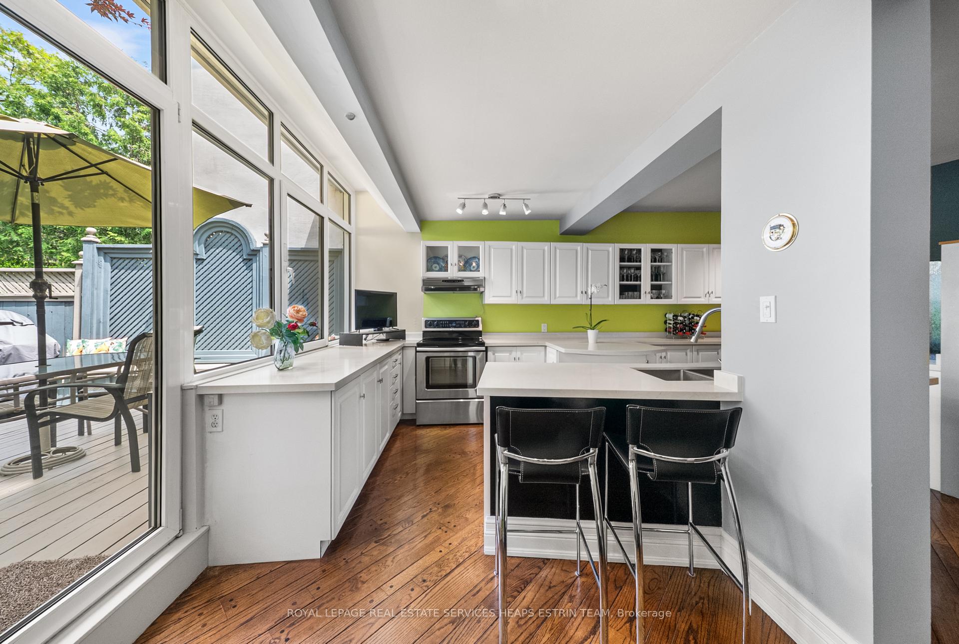 Photo 27 of 100 Amelia Street, Toronto, Cabbagetown-South St. James Town — HOMEH