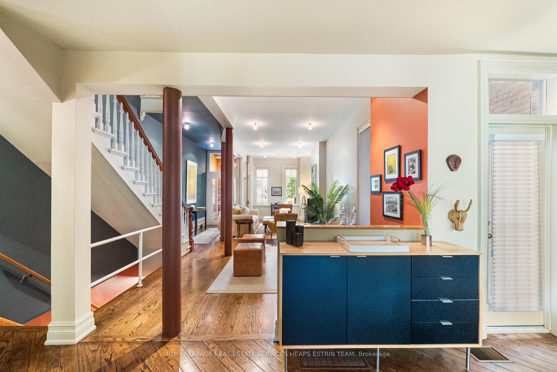 Photo 12 of 100 Amelia Street, Toronto, Cabbagetown-South St. James Town — HOMEH