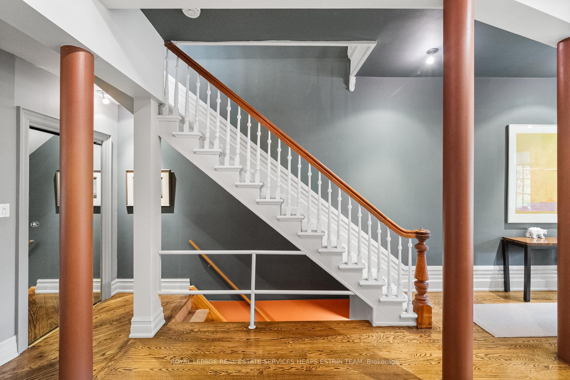 Photo 13 of 100 Amelia Street, Toronto, Cabbagetown-South St. James Town — HOMEH