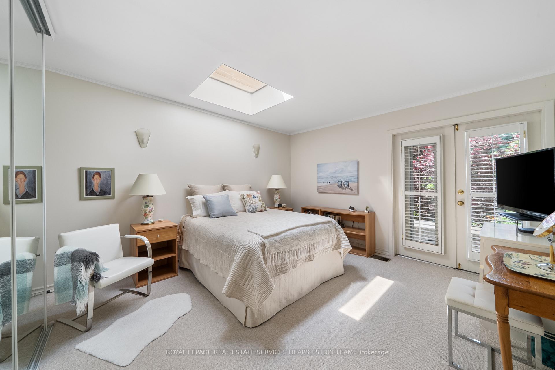 Photo 17 of 100 Amelia Street, Toronto, Cabbagetown-South St. James Town — HOMEH