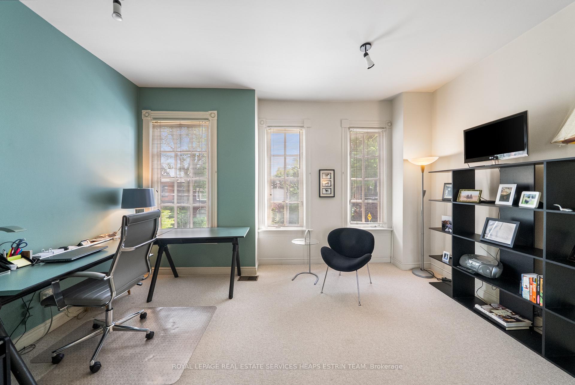 Photo 18 of 100 Amelia Street, Toronto, Cabbagetown-South St. James Town — HOMEH