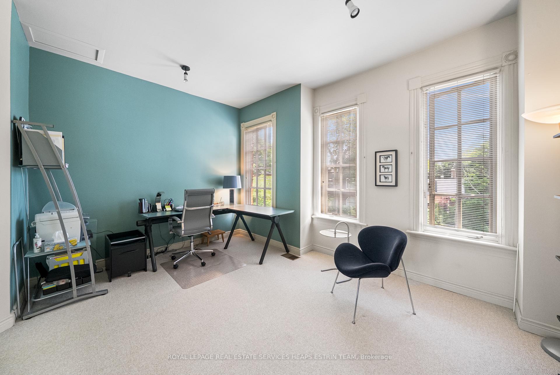 Photo 31 of 100 Amelia Street, Toronto, Cabbagetown-South St. James Town — HOMEH