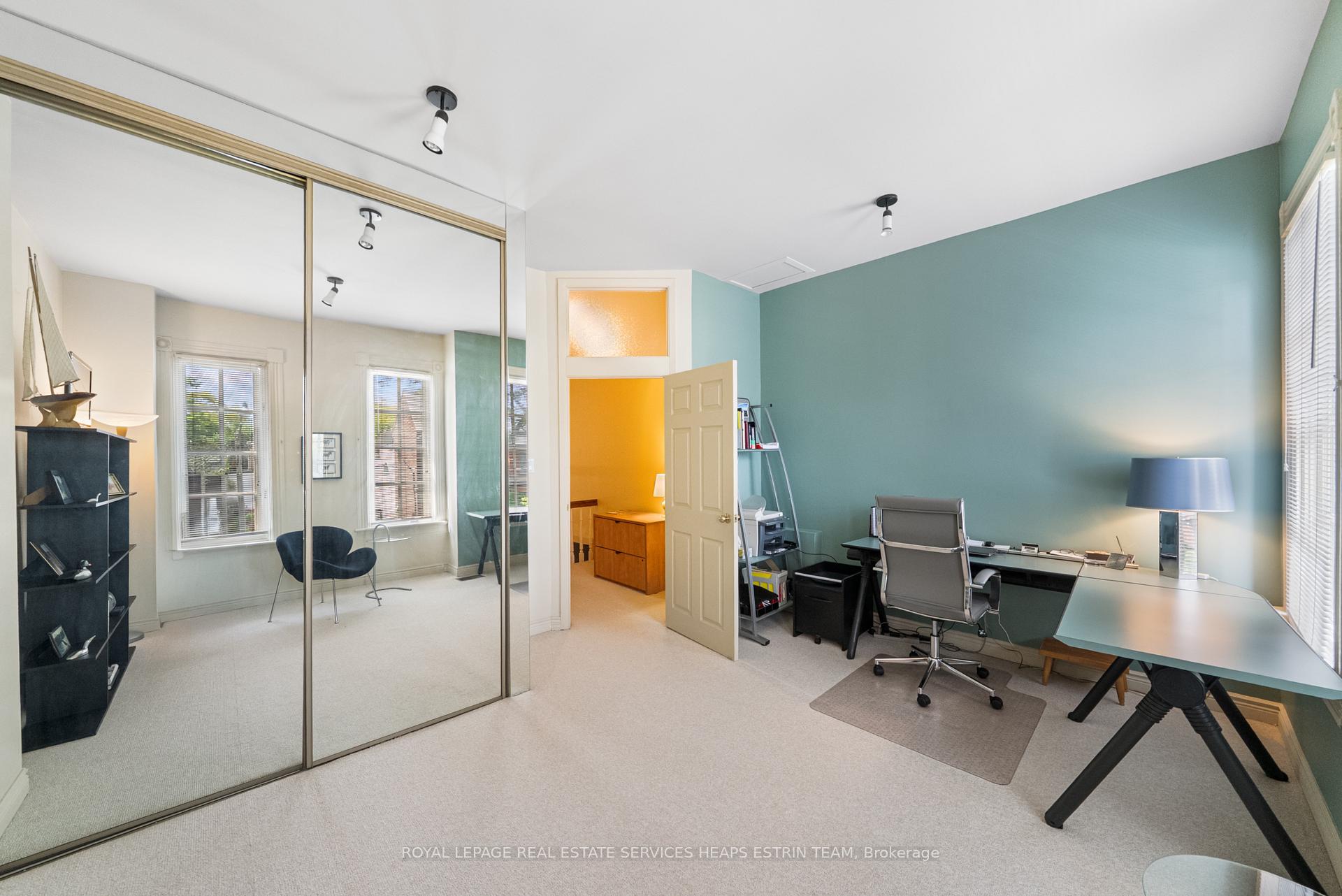 Photo 19 of 100 Amelia Street, Toronto, Cabbagetown-South St. James Town — HOMEH