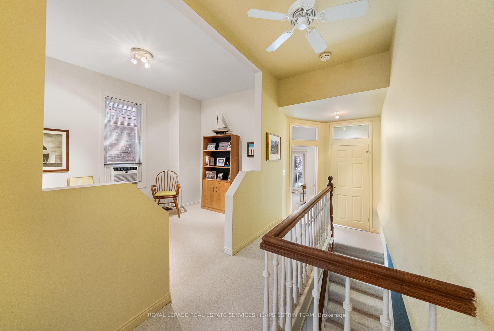Photo 21 of 100 Amelia Street, Toronto, Cabbagetown-South St. James Town — HOMEH