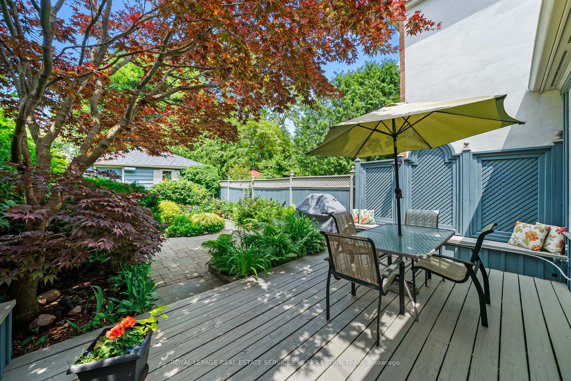 Photo 32 of 100 Amelia Street, Toronto, Cabbagetown-South St. James Town — HOMEH