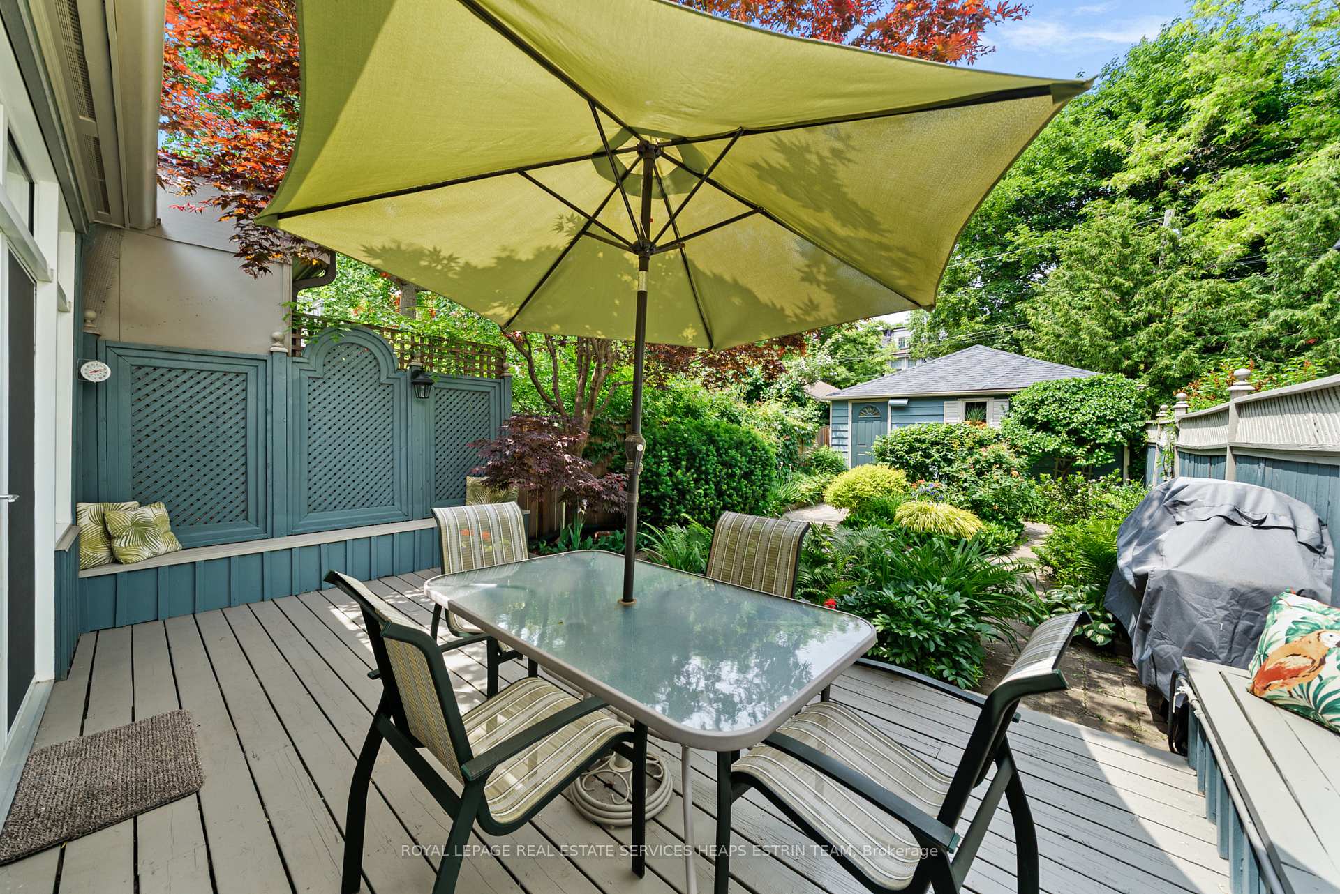 Photo 33 of 100 Amelia Street, Toronto, Cabbagetown-South St. James Town — HOMEH