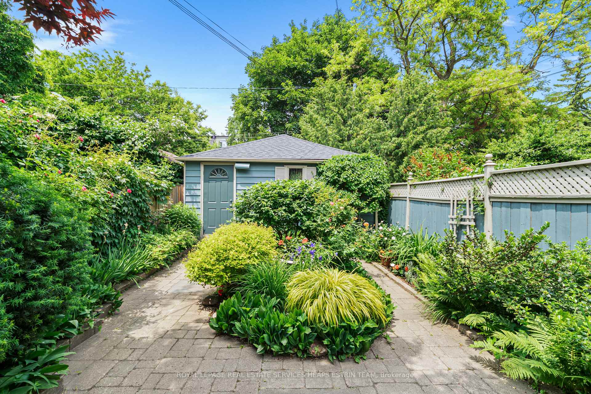 Photo 24 of 100 Amelia Street, Toronto, Cabbagetown-South St. James Town — HOMEH