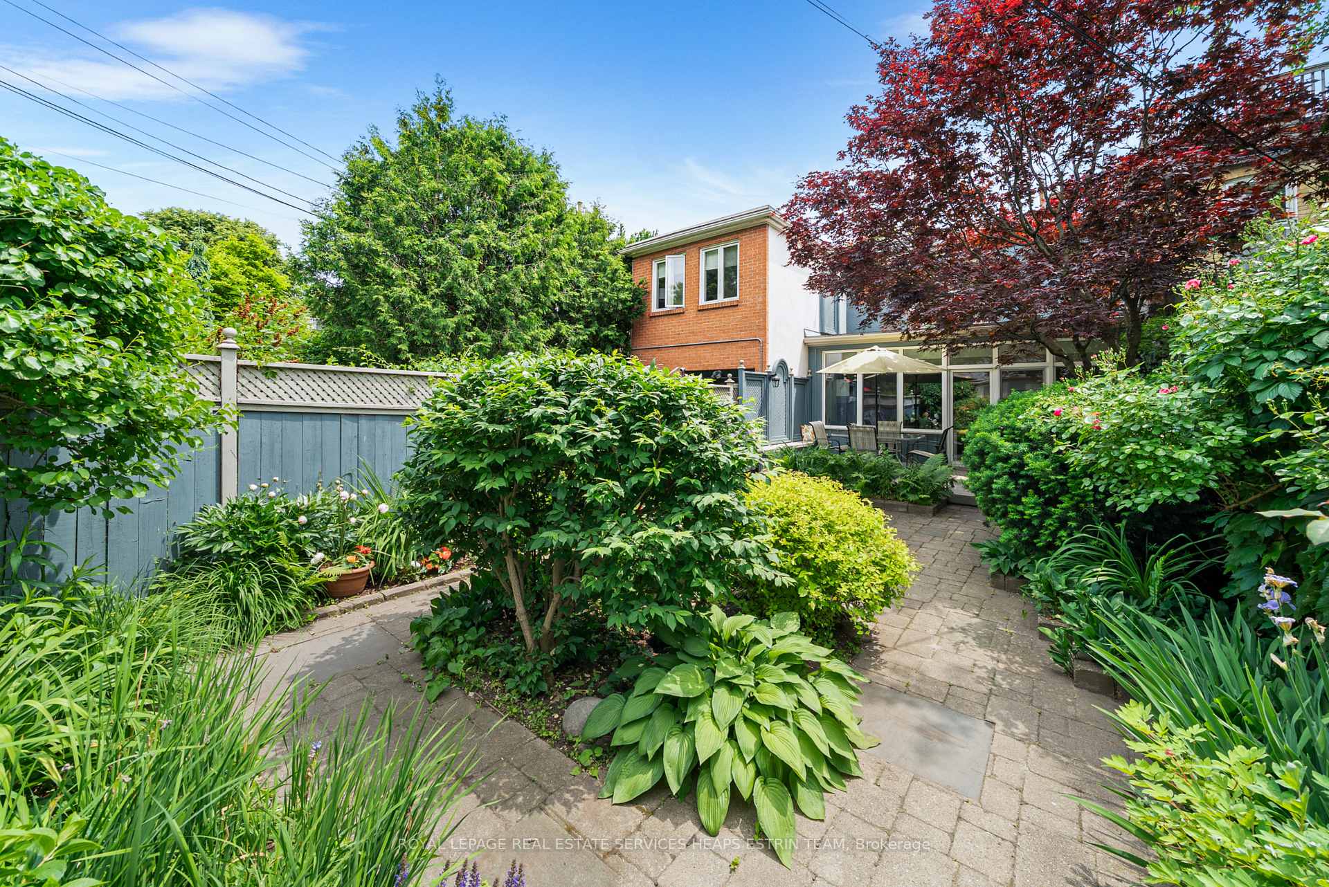 Photo 26 of 100 Amelia Street, Toronto, Cabbagetown-South St. James Town — HOMEH