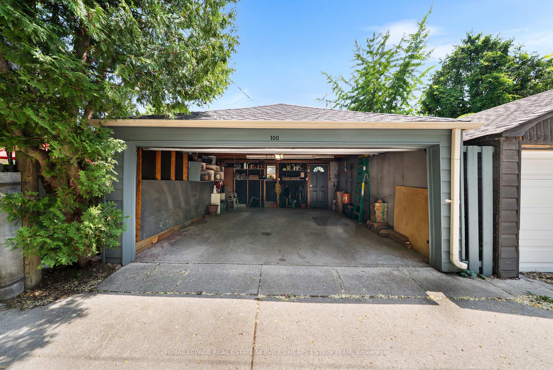 Photo 23 of 100 Amelia Street, Toronto, Cabbagetown-South St. James Town — HOMEH